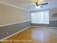 $1,895 / Month Apartment For Rent: 10937 Fruitland Dr. 42 - Alhambra @ Studio City...