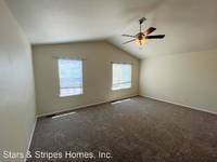 $2,600 / Month Home For Rent: 4007 S. Odessa Street - Stars & Stripes Hom...