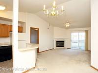 $1,045 / Month Apartment For Rent: 3105 EP True Parkway - Apply Now - Crown Pointe...