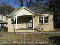 $800 / Month Home For Rent: 2326 Lowell - 4 Success Realty & Property M...