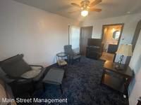 $725 / Month Apartment For Rent: 100 2nd St. - 4 - Main Street Management | ID: ...