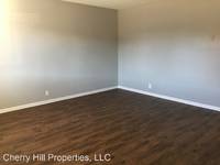 $725 / Month Apartment For Rent: 2541-2566 Redbud Lane - Cherry Hill Properties,...