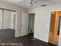 $1,390 / Month Home For Rent: 1719 Mill Run Cir. - A&T Of Tampa LLC | ID:...