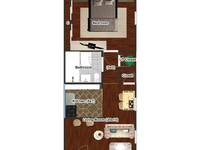 $490 / Month Apartment For Rent: 425 - N Charles - Apt 18 - Aschinger Properties...