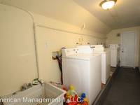 $975 / Month Apartment For Rent: 811 Park Ave. - #1 - American Management II, LL...