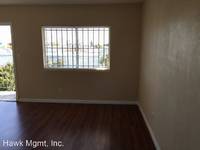 $1,999 / Month Apartment For Rent: 225 E. Century Blvd. # 1 - Hawk Mgmt, Inc. | ID...