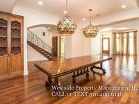 $18,500 / Month Home For Rent: 603 25th St. - Westside Property Management Inc...