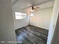 $1,895 / Month Apartment For Rent: 14410 Valerio St. APT 110 - 093 - 14410 Valerio...