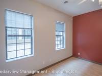 $1,252 / Month Room For Rent: 601 N. College Avenue Apt. #116 - Cedarview Man...