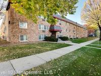 $1,335 / Month Apartment For Rent: 2017 Pillsbury Ave S #211 - Level 10 Management...