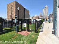 $1,199 / Month Apartment For Rent: 418 S. Frankfort Avenue 3171 - 18th Street Mana...