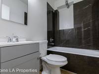 $1,575 / Month Apartment For Rent: 974 S Gramercy Pl - 405 - Newly Renovated Apart...