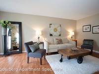 $1,159 / Month Apartment For Rent: 6417 CAMDEN AVE N #301 - Soderberg Apartment Sp...