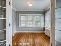 $1,099 / Month Apartment For Rent: 5230 W. Wisconsin Avenue #3 - Troy Owen (All Pr...