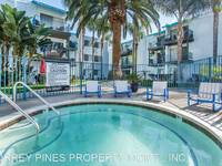 $3,695 / Month Apartment For Rent: 2636 Grand Ave #114 - The Pacific At Mission Ba...