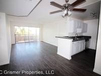 $2,695 / Month Apartment For Rent: 1725 Grismer Avenue Unit 212 - MC Grismer Prope...