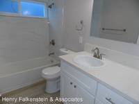 $2,500 / Month Apartment For Rent: 702 Hamilton Place #8 - Henry Falkenstein &...