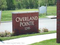 $1,365 / Month Apartment For Rent: 5245 Overland Dr - Overland Pointe Townhomes - ...