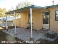 $950 / Month Home For Rent: 1220 Marshall - Mathis Lueker Property Manageme...