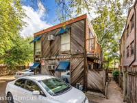 $1,050 / Month Home For Rent: 1011 W 23rd Street #101 - Austin Campus Condos ...