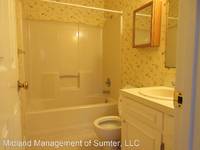 $1,100 / Month Home For Rent: 2214 Tudor St - Midland Management Of Sumter, L...