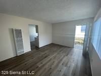 $2,800 / Month Apartment For Rent: 327 Sierra St - C - 325 Sierra St LLC | ID: 854...