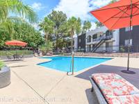 $1,185 / Month Apartment For Rent: 3055 N Flowing Wells Rd 2117 - Juniper Canyon A...