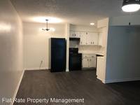 $1,100 / Month Apartment For Rent: 101 NW 23rd Place Unit 135 - Flat Rate Property...