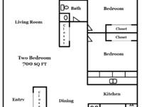 $849 / Month Apartment For Rent: 1515 W. 5th St. - Golfview Crossings LLP | ID: ...