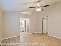 $1,895 / Month Home For Rent: 3921 Windflower Lane - Texas Management And Lea...