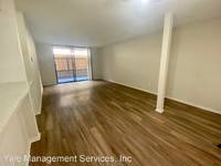 $2,095 / Month Apartment For Rent: 10822 Otsego Street - 112 - Yale Management Ser...