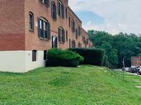 $960 / Month Apartment For Rent: 105 South Beechfield Avenue Apartment D - The H...