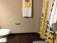 $1,160 / Month Apartment For Rent: 100 Santa Fe Ave Apt 5308 - Citadel By Belcastl...