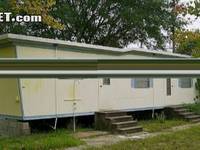 $650 / Month Manufactured Home For Rent