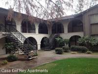 $1,495 / Month Apartment For Rent: 426 E. Barstow #204 - Casa Del Rey Apartments |...