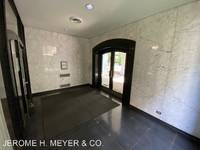 $2,850 / Month Apartment For Rent: 1616 Hinman Avenue, #6A - JEROME H. MEYER &...