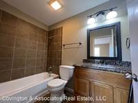 $1,100 / Month Home For Rent: 10300 W. Winston Ave. #5 - Covington & Asso...