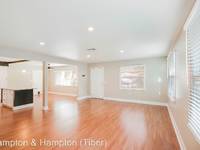 $2,425 / Month Home For Rent: 1615 N WASHINGTON AVE - Hampton & Hampton (...