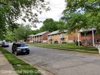 $895 / Month Apartment For Rent: 7633 N Euclid Ave - Continental North Office | ...