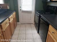 $1,998 / Month Home For Rent: 737 Barnett St. Apt A-4 - Wilcher Properties Gr...