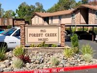 $1,500 / Month Apartment For Rent: 8615 Fair Oaks Apt 13 - Forest Creek Apartments...