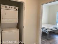 $3,200 / Month Room For Rent: 103 E John - Smile Student Living | ID: 10458782