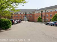 $505 / Month Room For Rent: 1300 Cimarron Circle - C - Cimarron Woods Apts ...