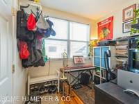 $1,865 / Month Apartment For Rent: 829 S. Euclid Avenue, #1N - JEROME H. MEYER ...