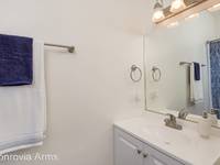 $2,025 / Month Apartment For Rent: 1887 Monrovia Avenue #16 - Monrovia Arms | ID: ...