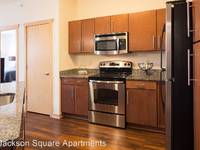 $2,195 / Month Apartment For Rent: 159 N. Jackson Street # 318 - Jackson Square Ap...