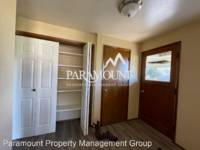 $1,950 / Month Home For Rent: 1260 Sherman Ave Unit 1 - Paramount Property Ma...