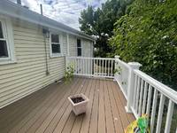 $3,300 / Month Apartment For Rent: RENOVATED 3 BED ON NICHOLS AVE., MUST SEE! - Th...