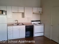 $859 / Month Apartment For Rent: 3819 Jones Street #303 - Columbian School Apart...