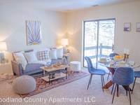 $1,500 / Month Apartment For Rent: 3140 Rt 209 - 4G - Woodland Country Apartments ...